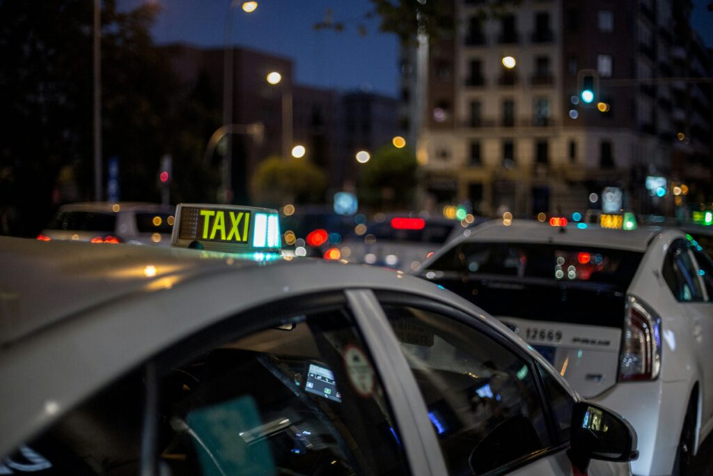 taxis